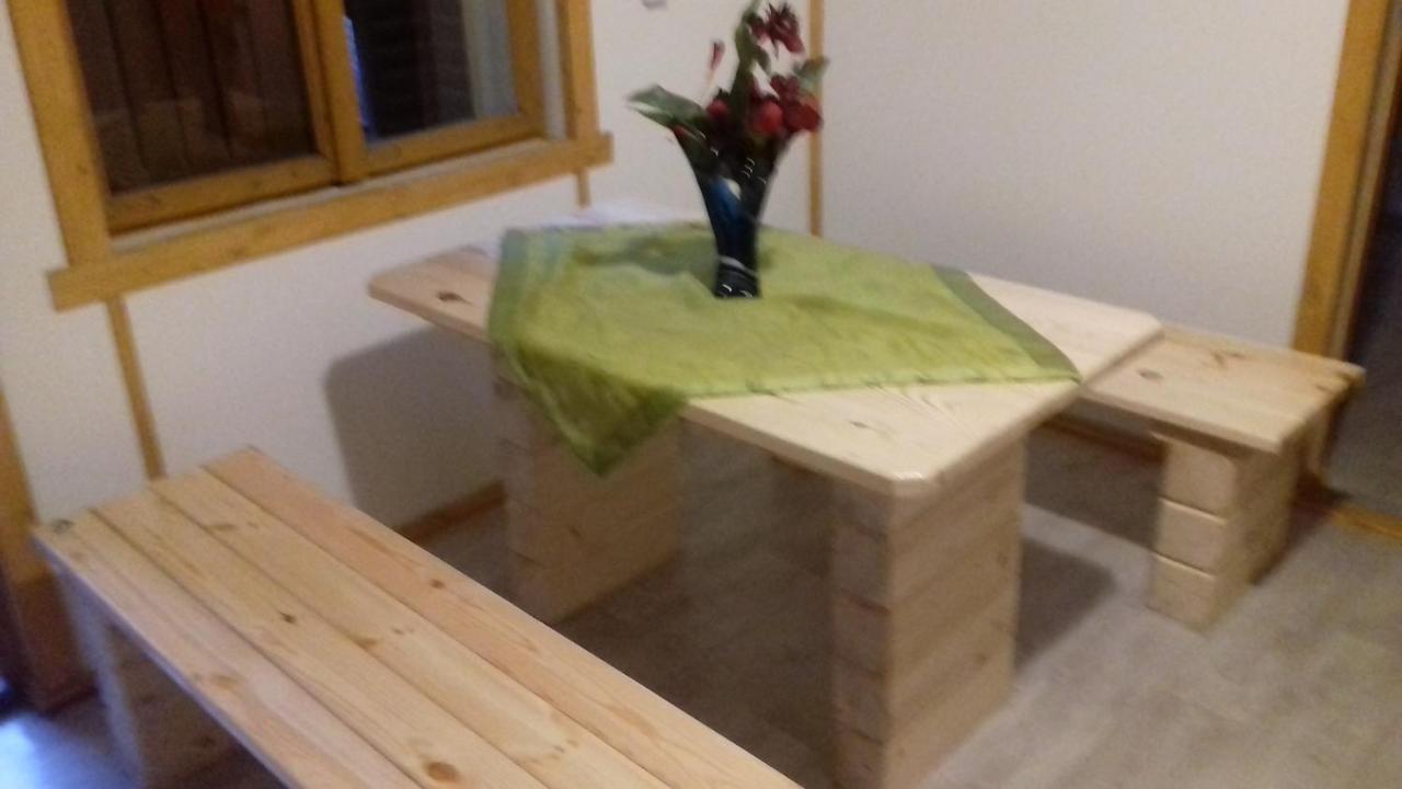 Stacja Wypoczynkowa Augustow Villa Kültér fotó